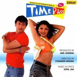 Time Pass Film